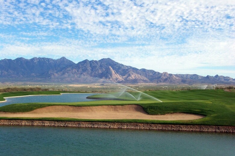 Hotel Canoa Ranch Golf Resort