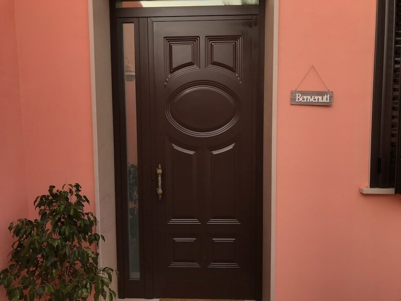 B&B Il Grillo Parlante