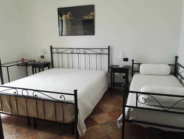 B&B Il Grillo Parlante