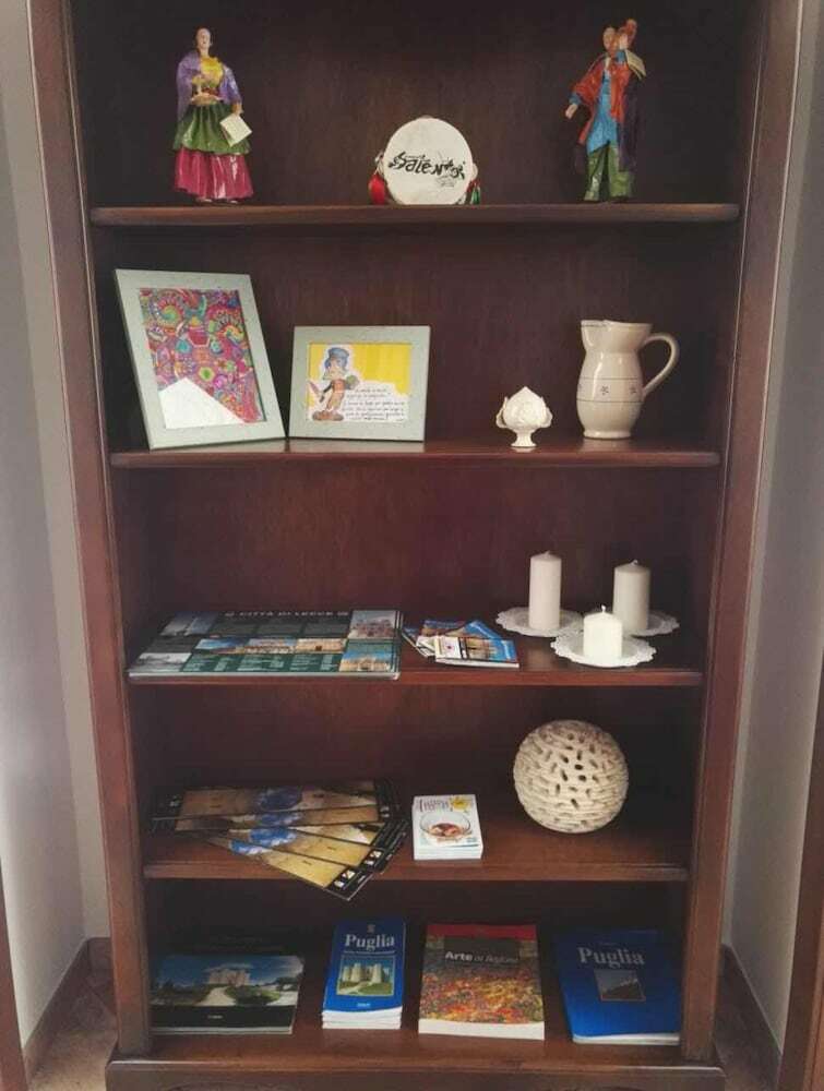 B&B Il Grillo Parlante