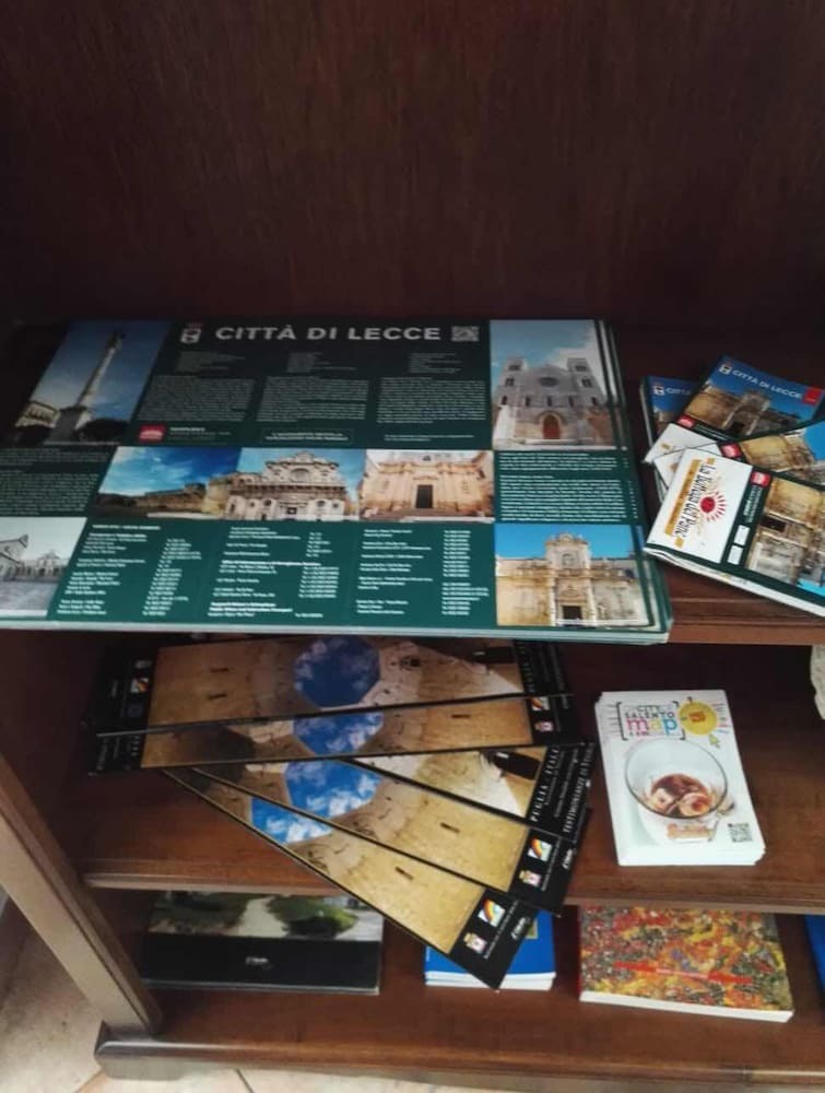 B&B Il Grillo Parlante