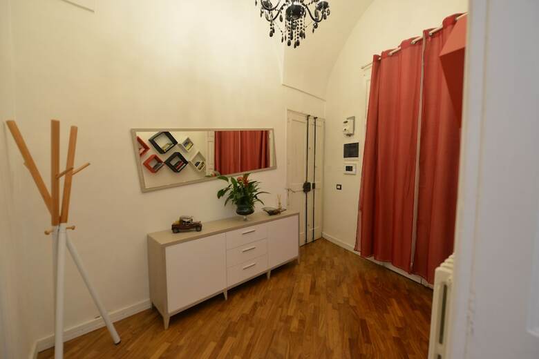 B&B Il Segreto