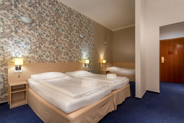 Wine Wellness Hotel Amande