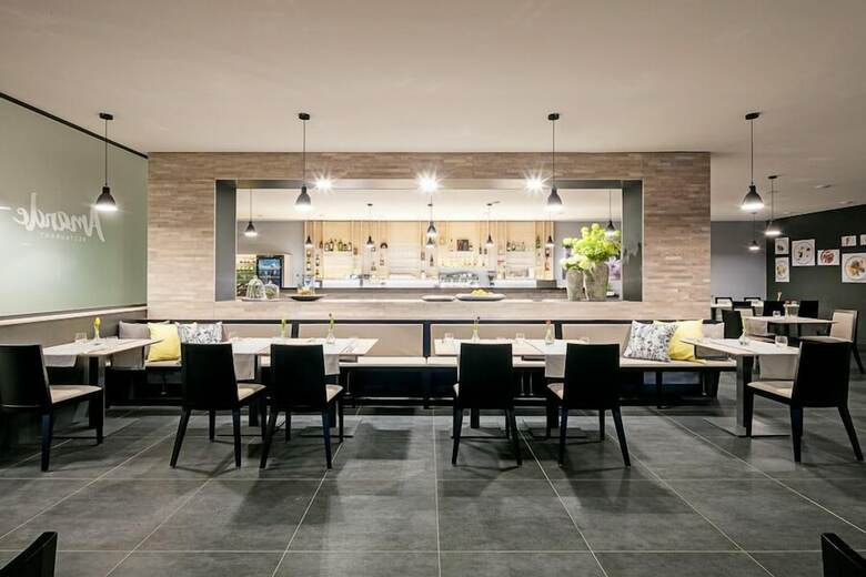 Wine Wellness Hotel Amande