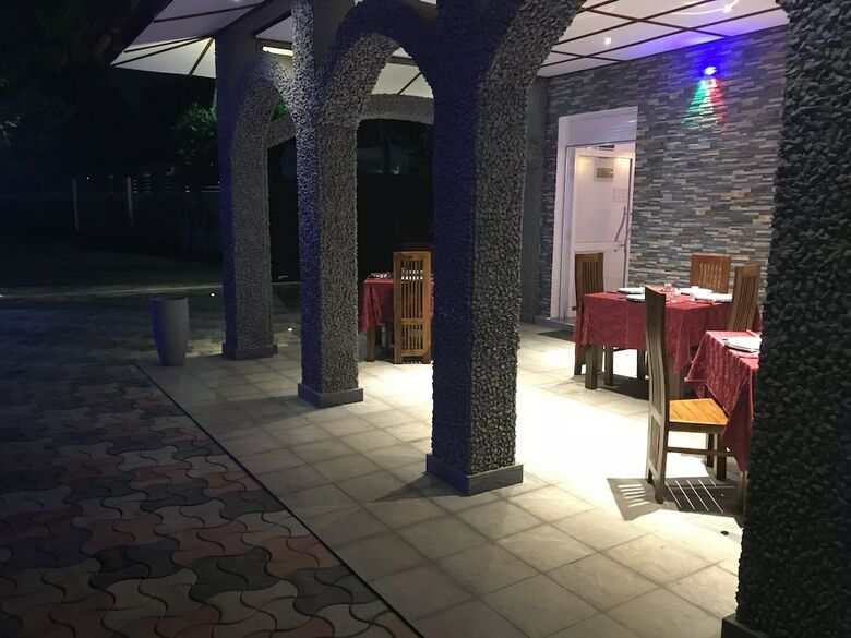 Hotel Villa Florence