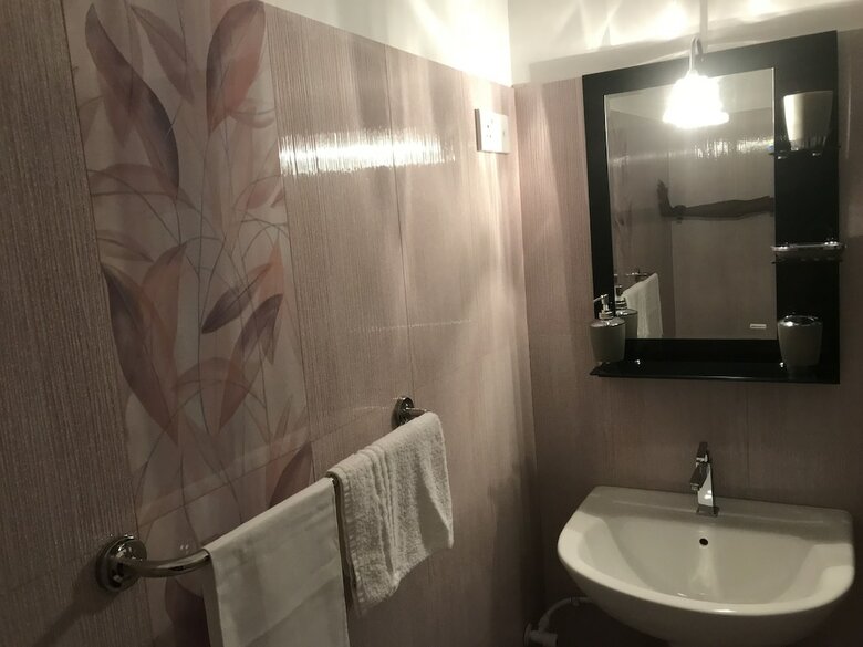 Hotel Villa Florence