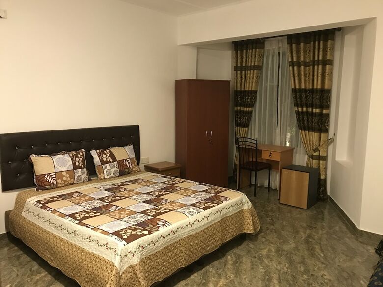 Hotel Villa Florence
