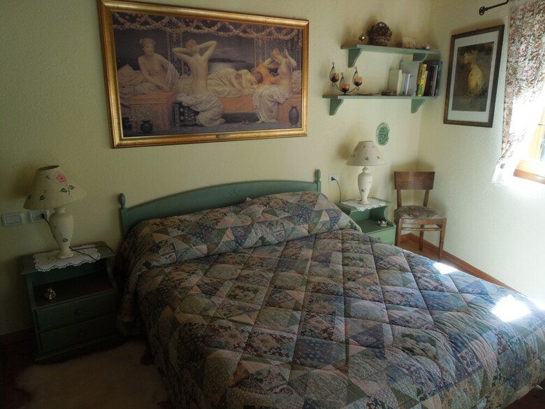 Guesthouse Chalet Di Montagna