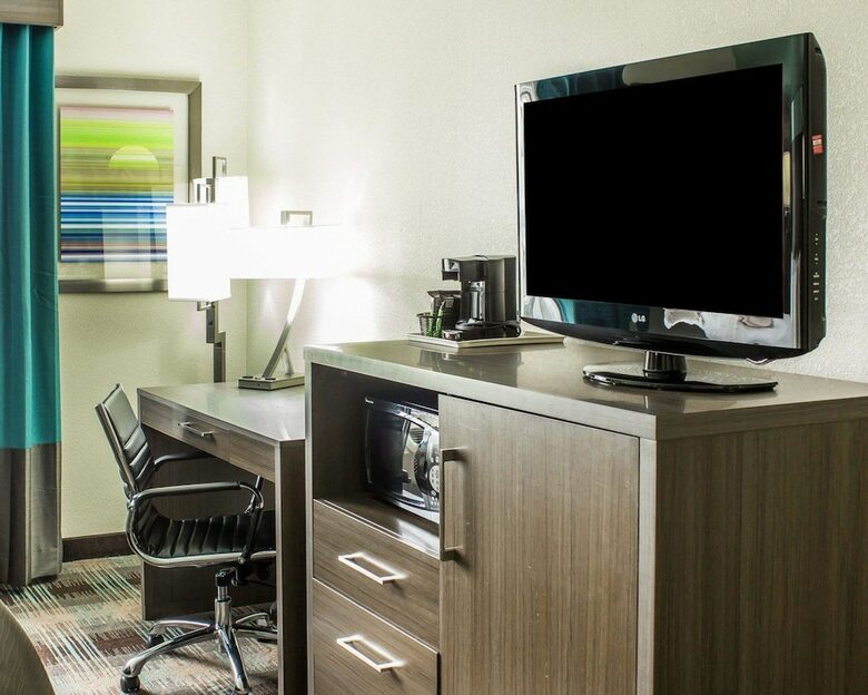 Hotel Comfort Inn Dunn Near I-95