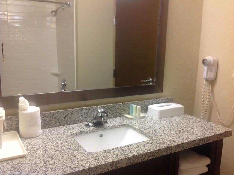 Hotel Comfort Inn Dunn Near I-95