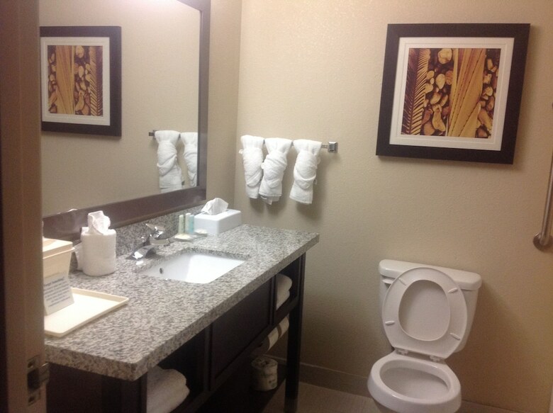 Hotel Comfort Inn Dunn Near I-95