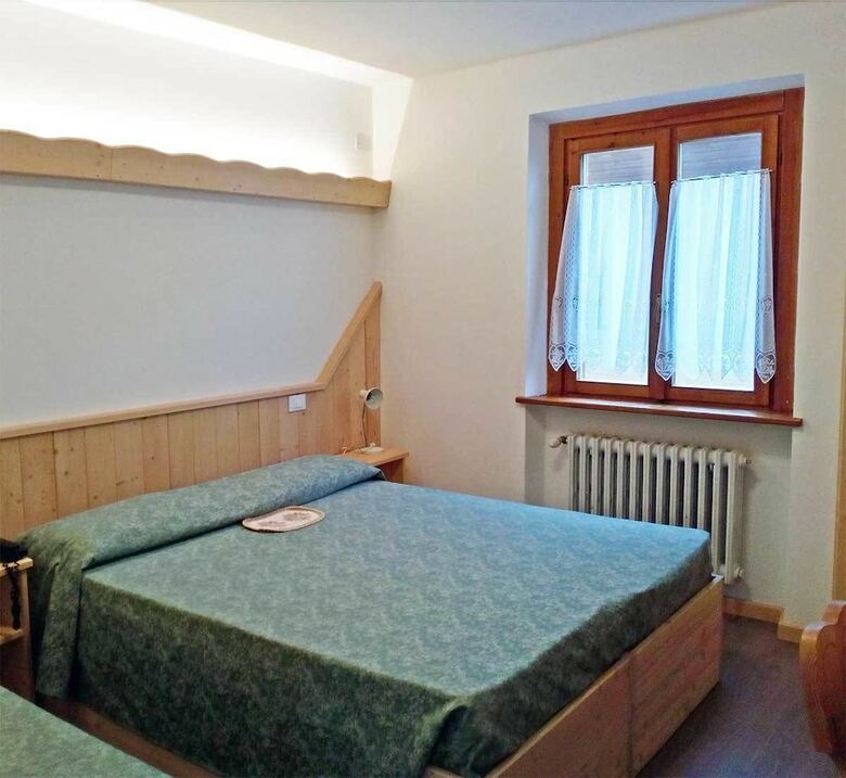 Hotel Des Alpes