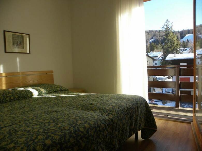 Hotel Des Alpes