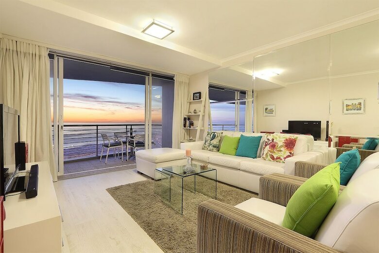 Apartamentos Horizon Bay 402