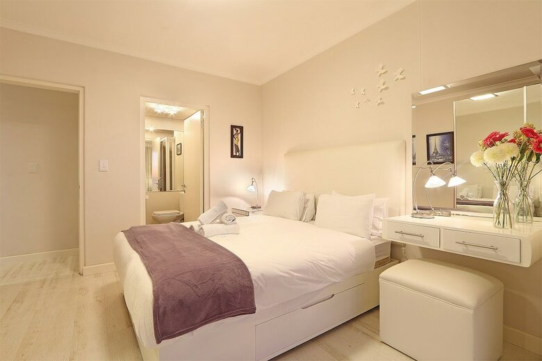 Apartamentos Horizon Bay 402