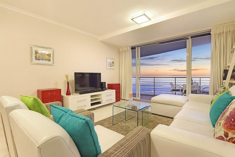 Apartamentos Horizon Bay 402