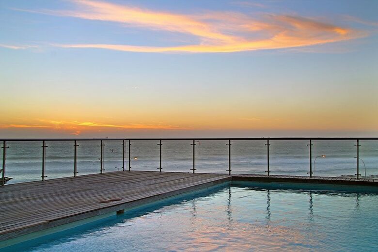 Apartamentos Horizon Bay 402