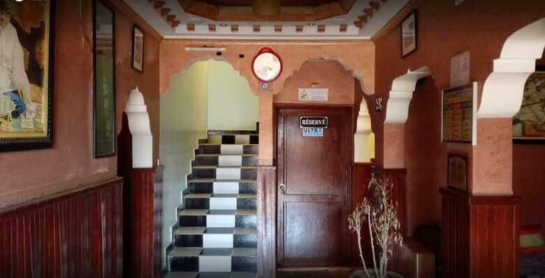 Aparthotel Residence Fanti