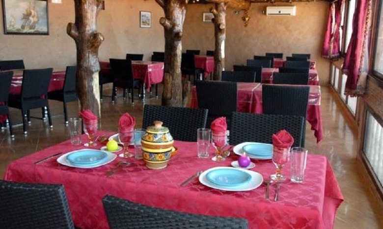 Aparthotel Residence Fanti