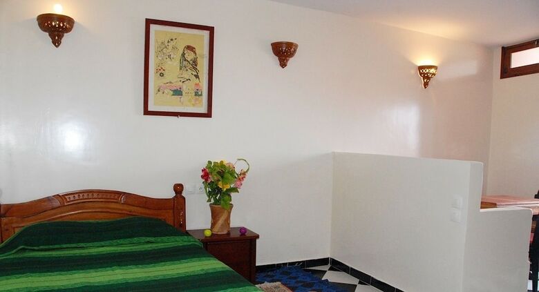 Aparthotel Residence Fanti