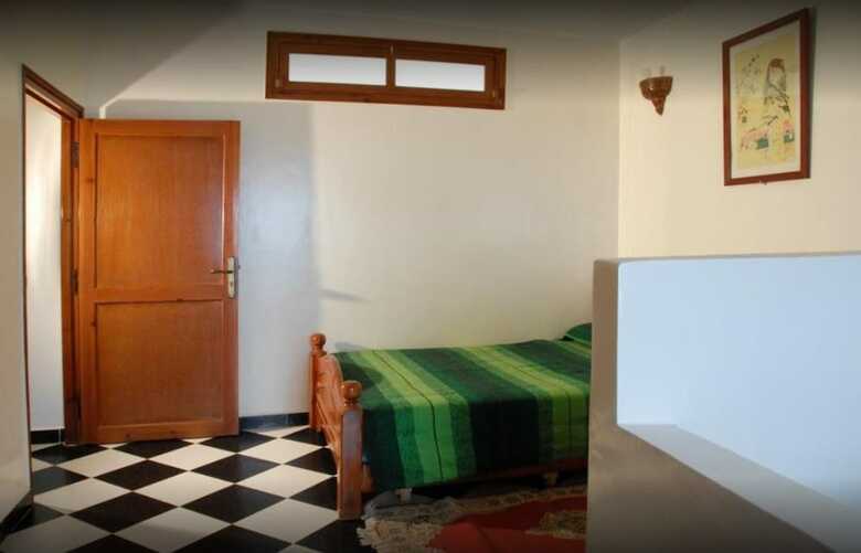 Aparthotel Residence Fanti