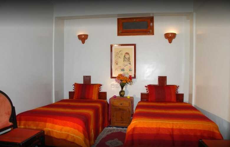 Aparthotel Residence Fanti