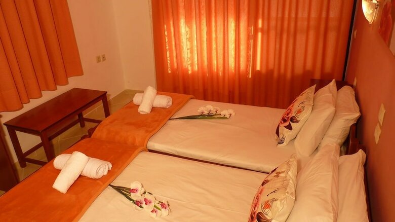 Apartamentos Ionion Maisonettes And Studios