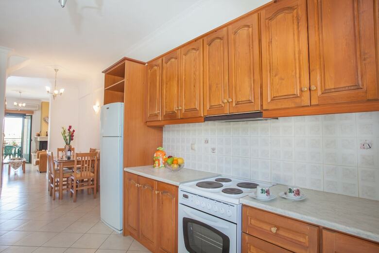 Apartamentos Ionion Maisonettes And Studios