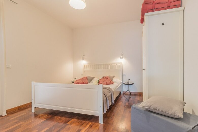 Apartamento Casa Tre Sole Lierna