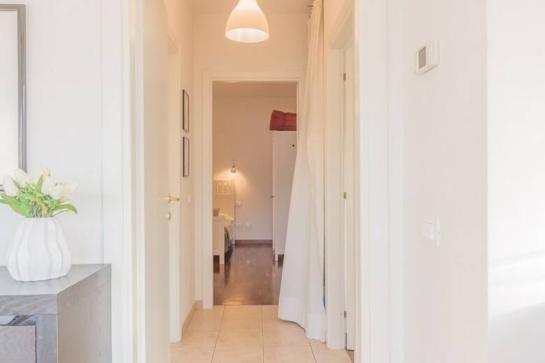 Apartamento Casa Tre Sole Lierna