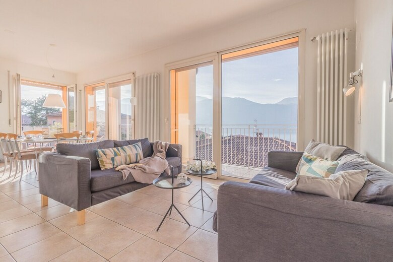 Apartamento Casa Tre Sole Lierna