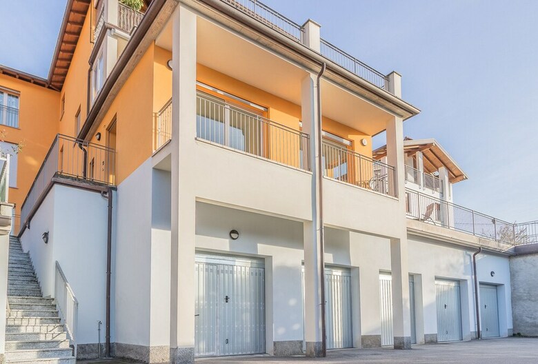 Apartamento Casa Tre Sole Lierna