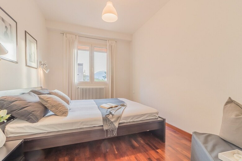 Apartamento Casa Tre Sole Lierna