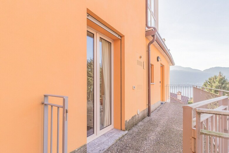 Apartamento Casa Tre Sole Lierna