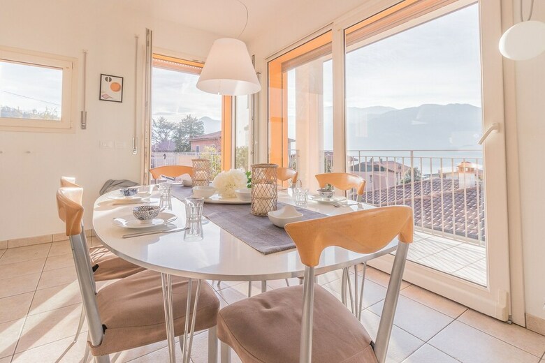 Apartamento Casa Tre Sole Lierna