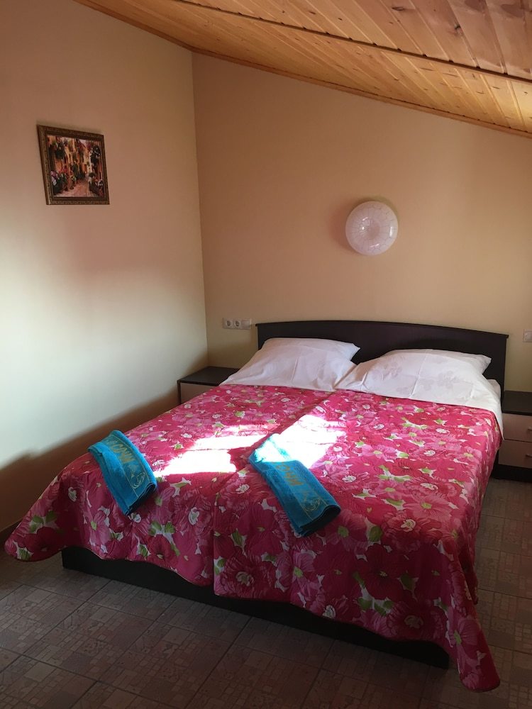 Hotel Villa Acacia