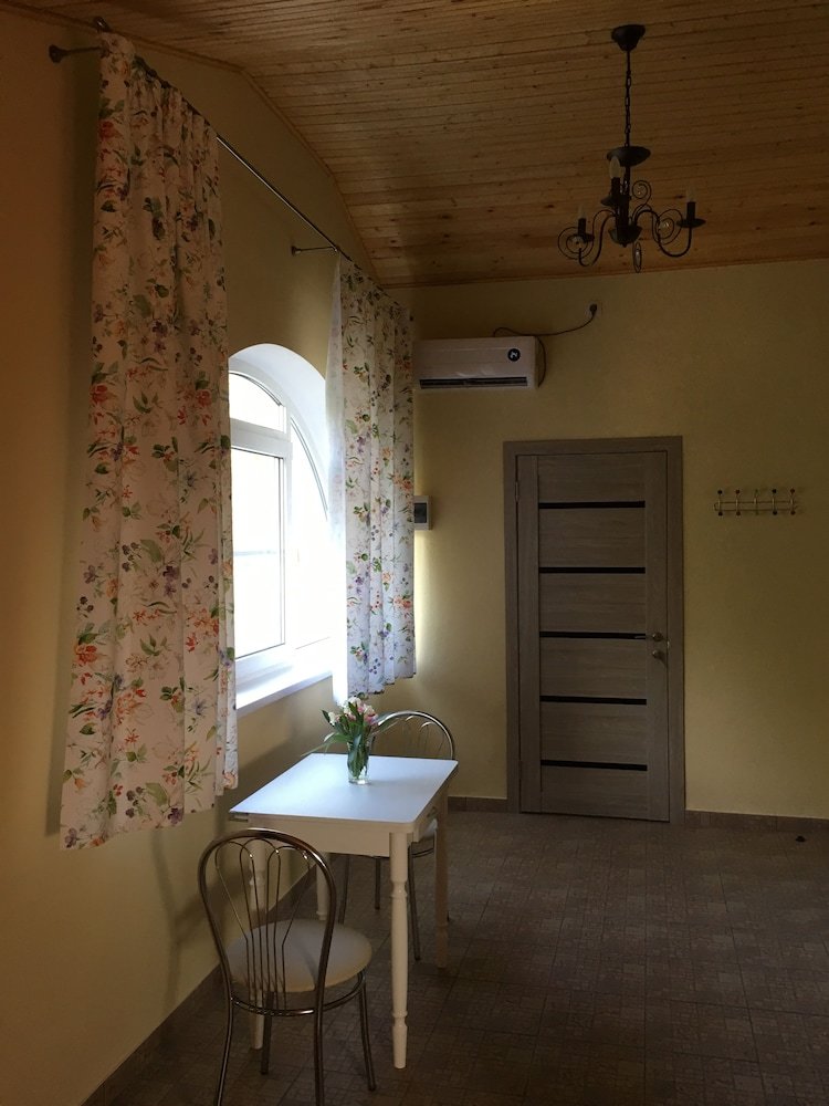 Hotel Villa Acacia