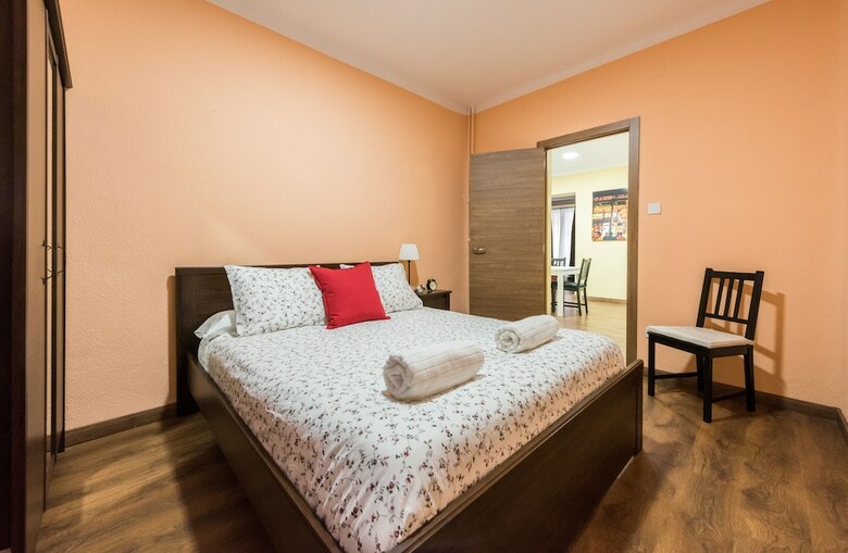 Gran Apartment La Latina