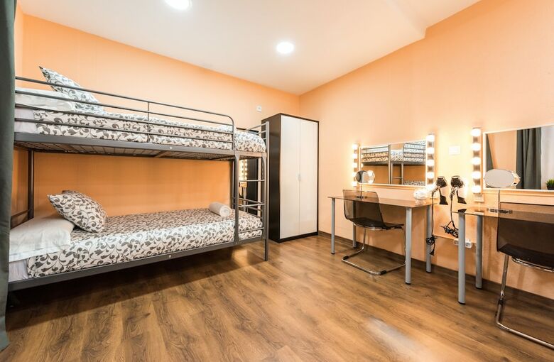 Gran Apartment La Latina