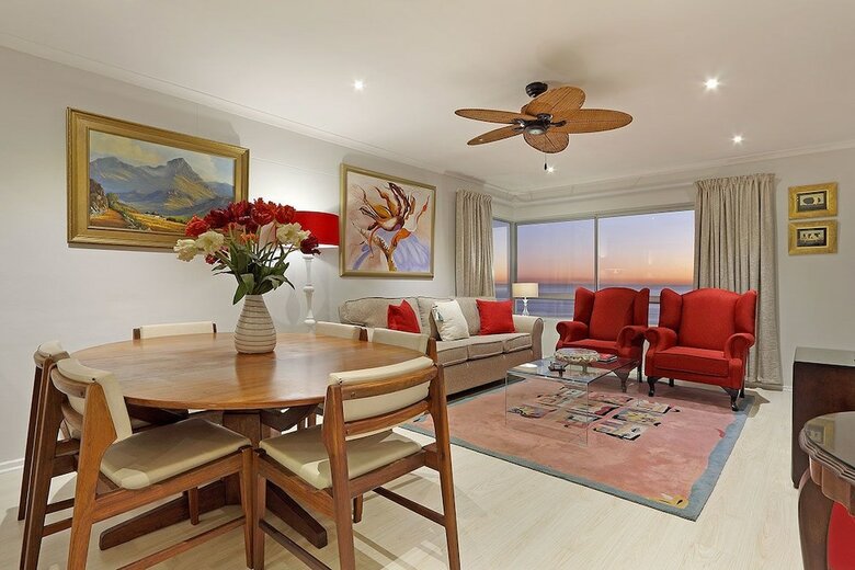 Apartamentos Sea Spray A402