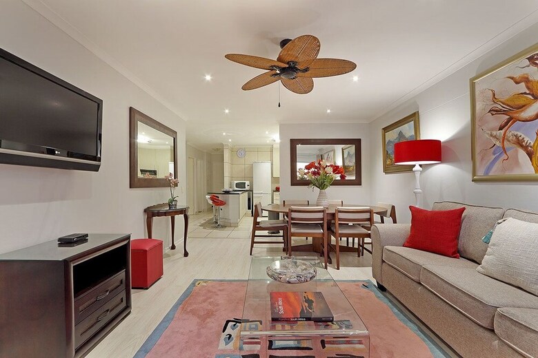 Apartamentos Sea Spray A402