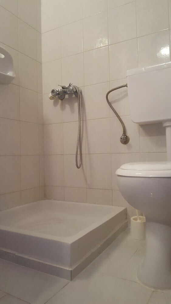 Apartamentos Kapetanios Studios