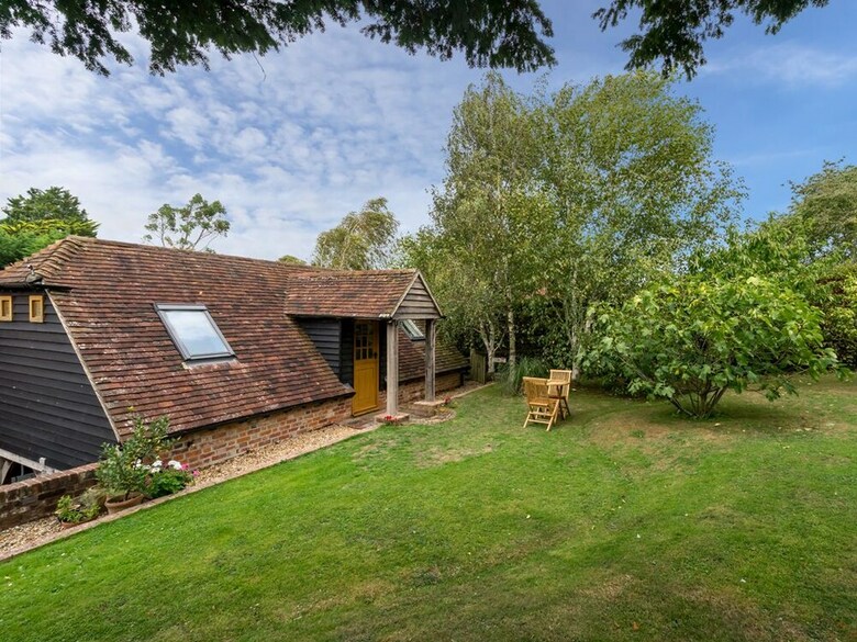 Bed & Breakfast Souters Cottage Annexe