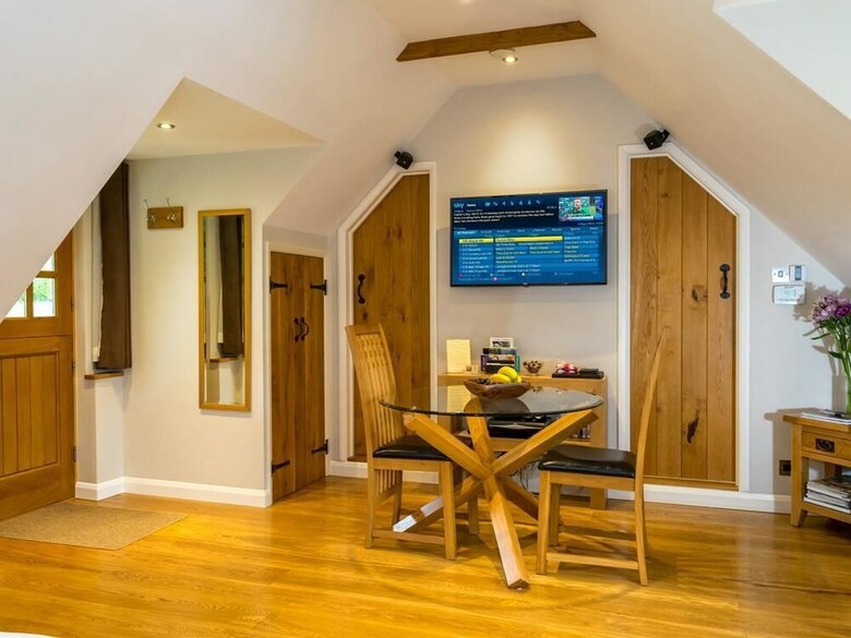 Bed & Breakfast Souters Cottage Annexe