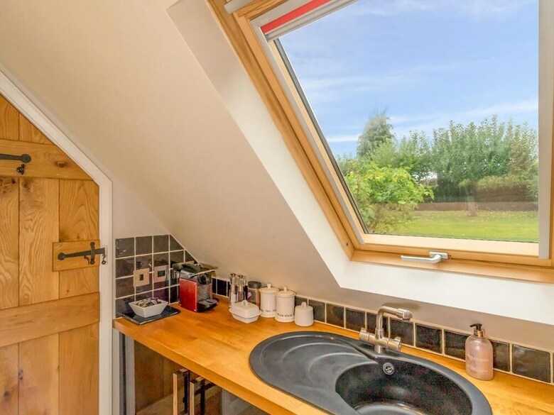 Bed & Breakfast Souters Cottage Annexe