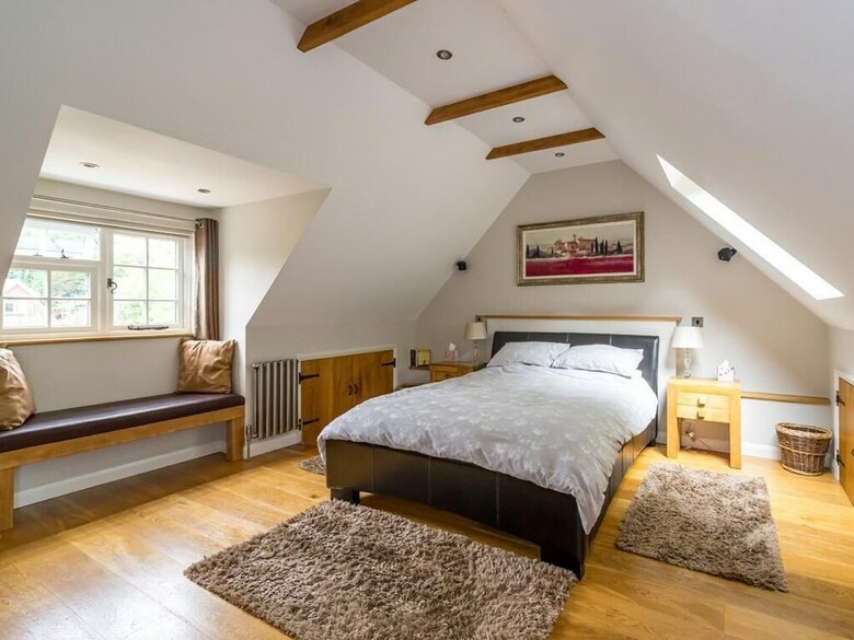 Bed & Breakfast Souters Cottage Annexe