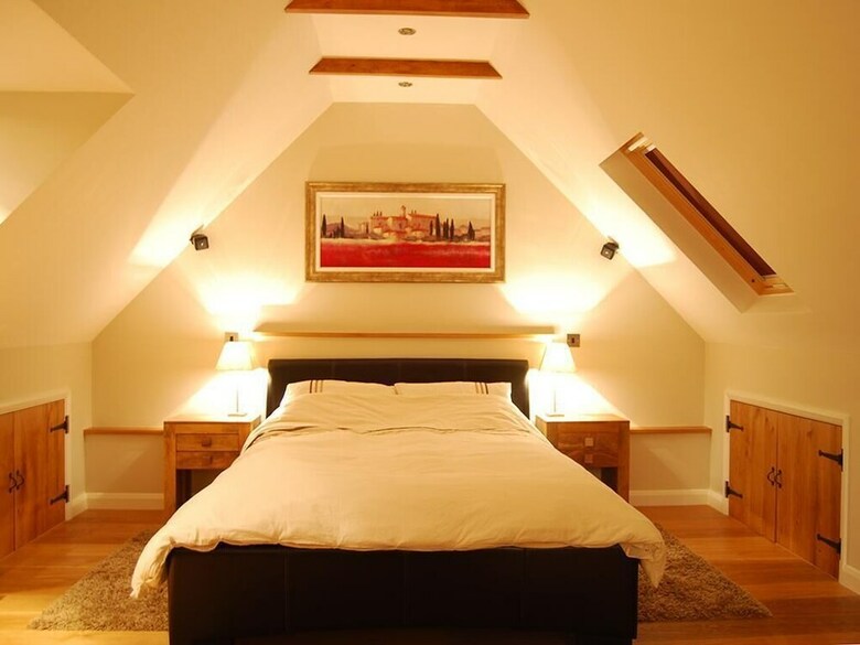 Bed & Breakfast Souters Cottage Annexe