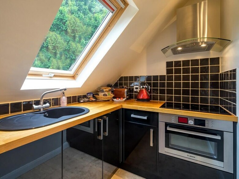Bed & Breakfast Souters Cottage Annexe