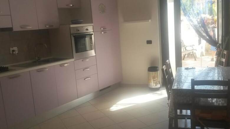 Apartamento Appartamenti Elisa