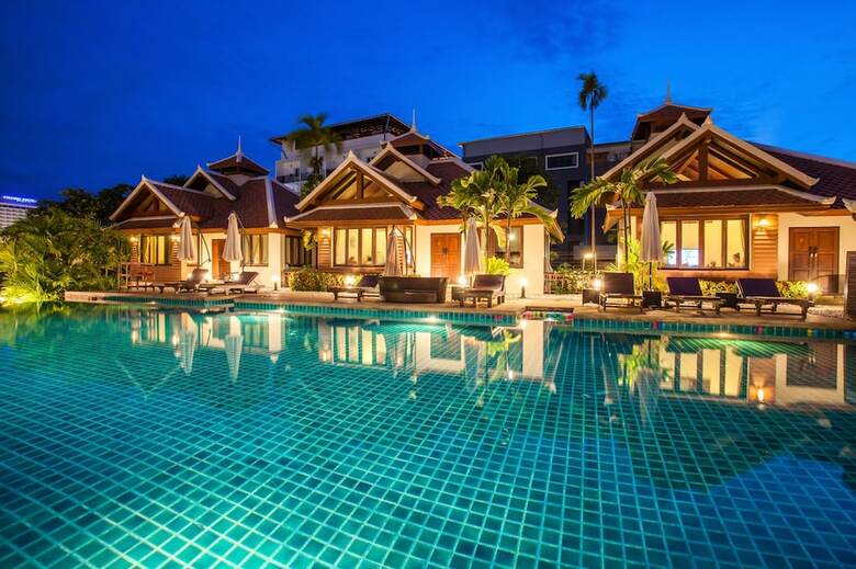 Hotel Achawalai By Pp